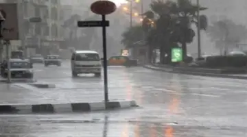 «الأرصاد»: الأمطار مرّت بسلام.. وموجة الرمال والأتربة مستمرة مع تحسن تدريجي في الرؤية